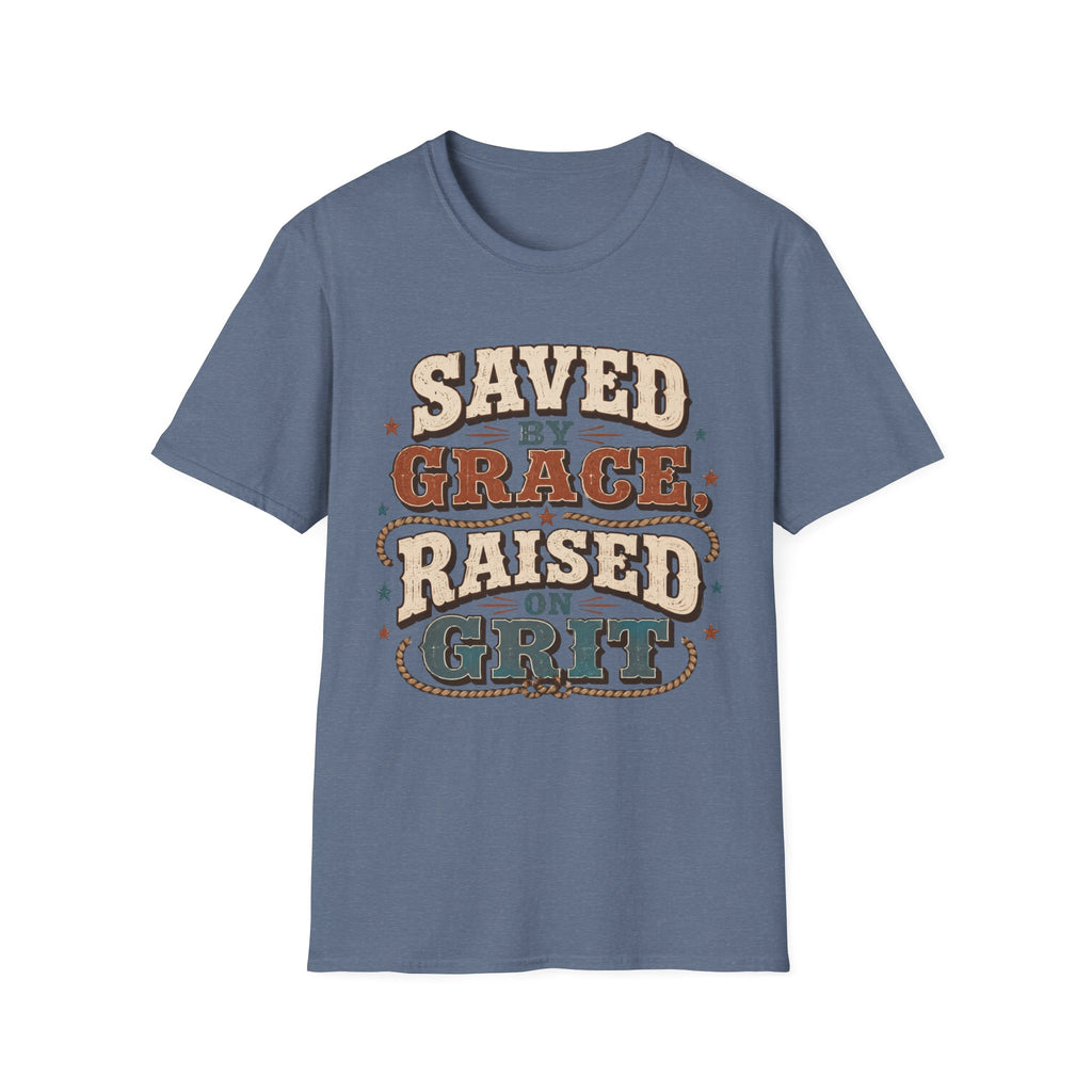 Saved