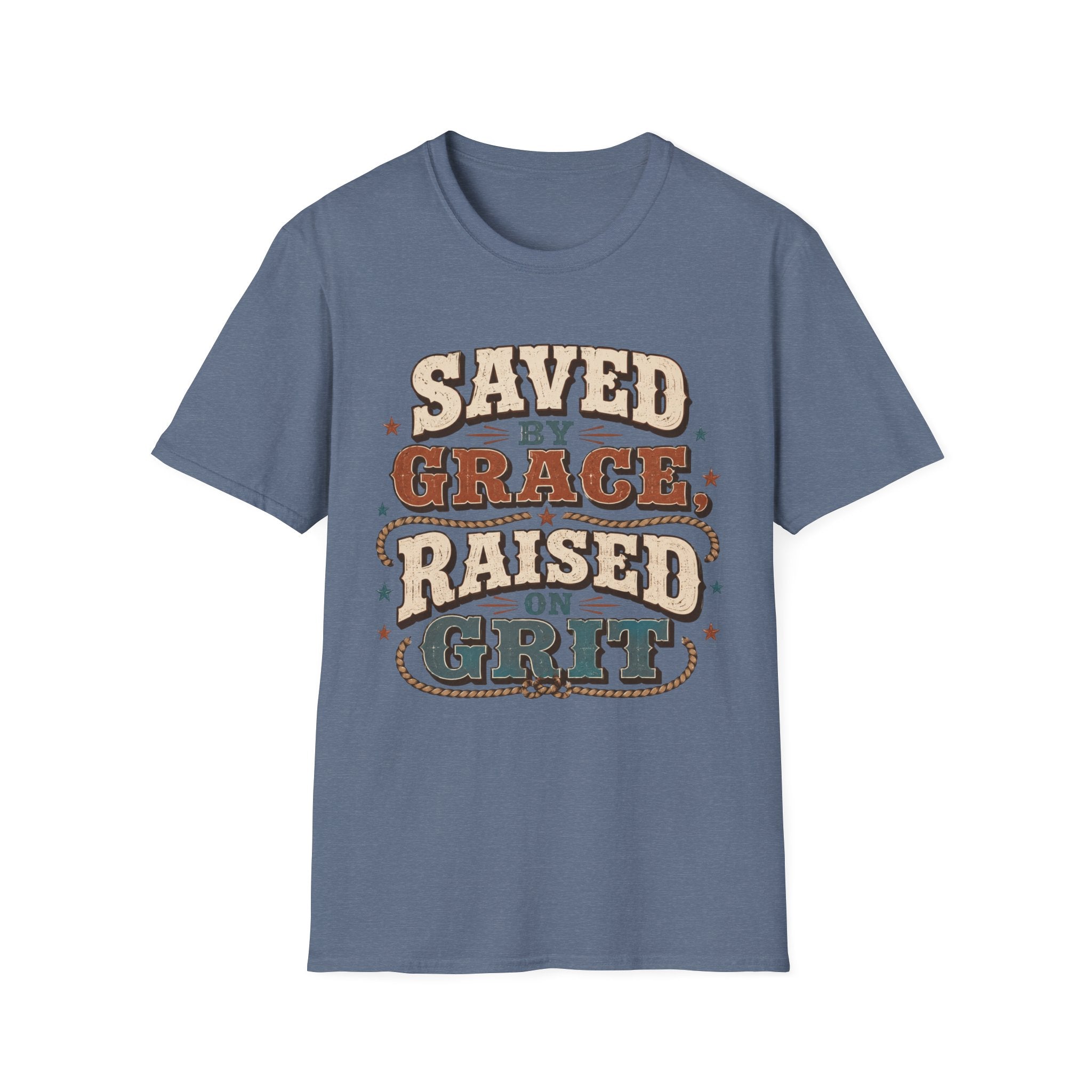 Saved