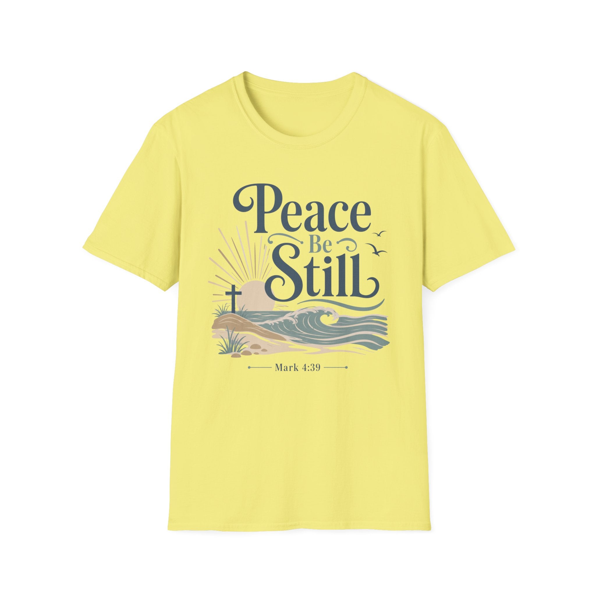 Peace Still
