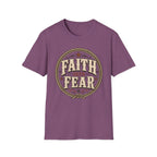 Faith Over Fear