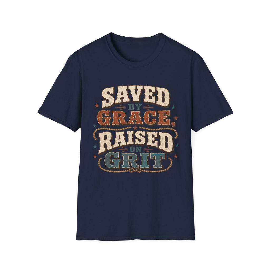 Saved