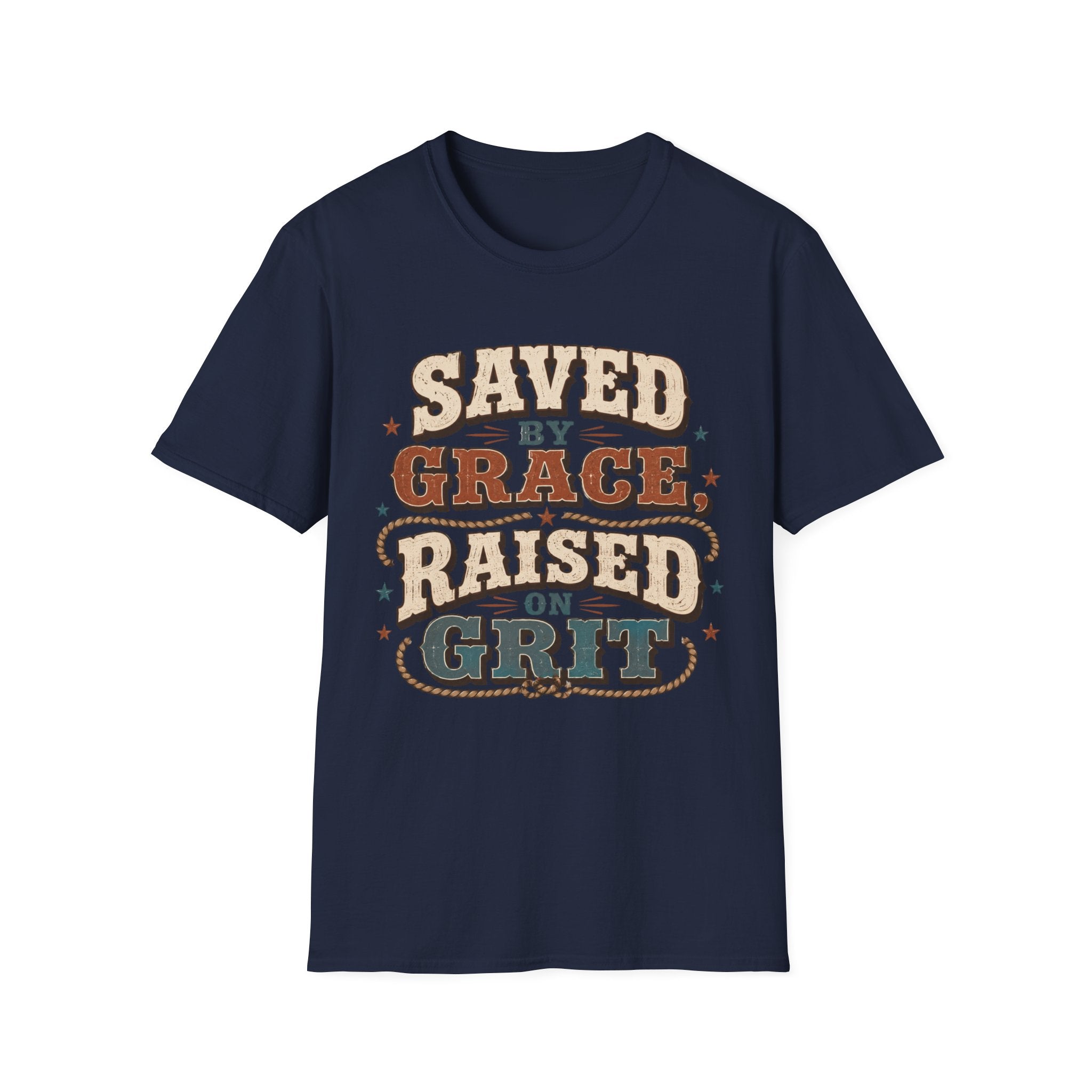 Saved