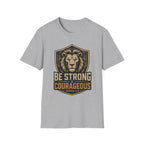 Be Strong