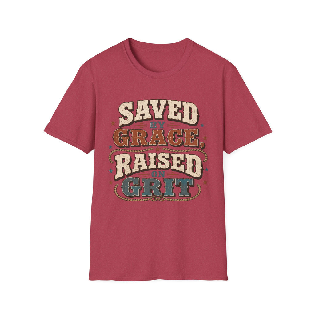 Saved