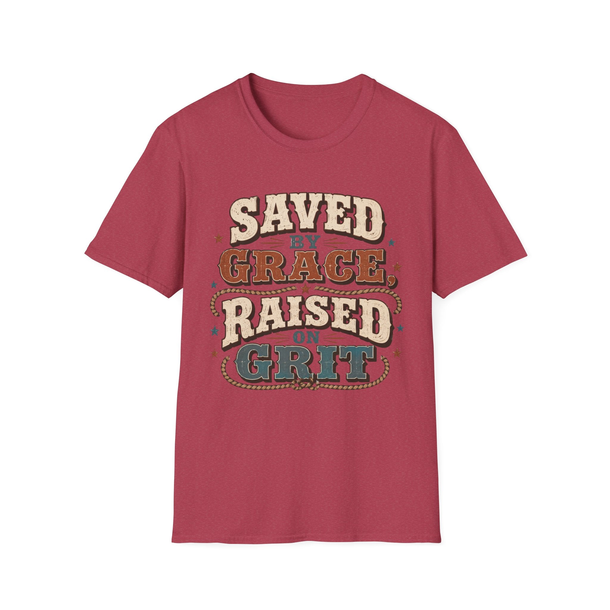 Saved