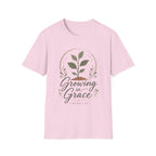 Growing in Grace