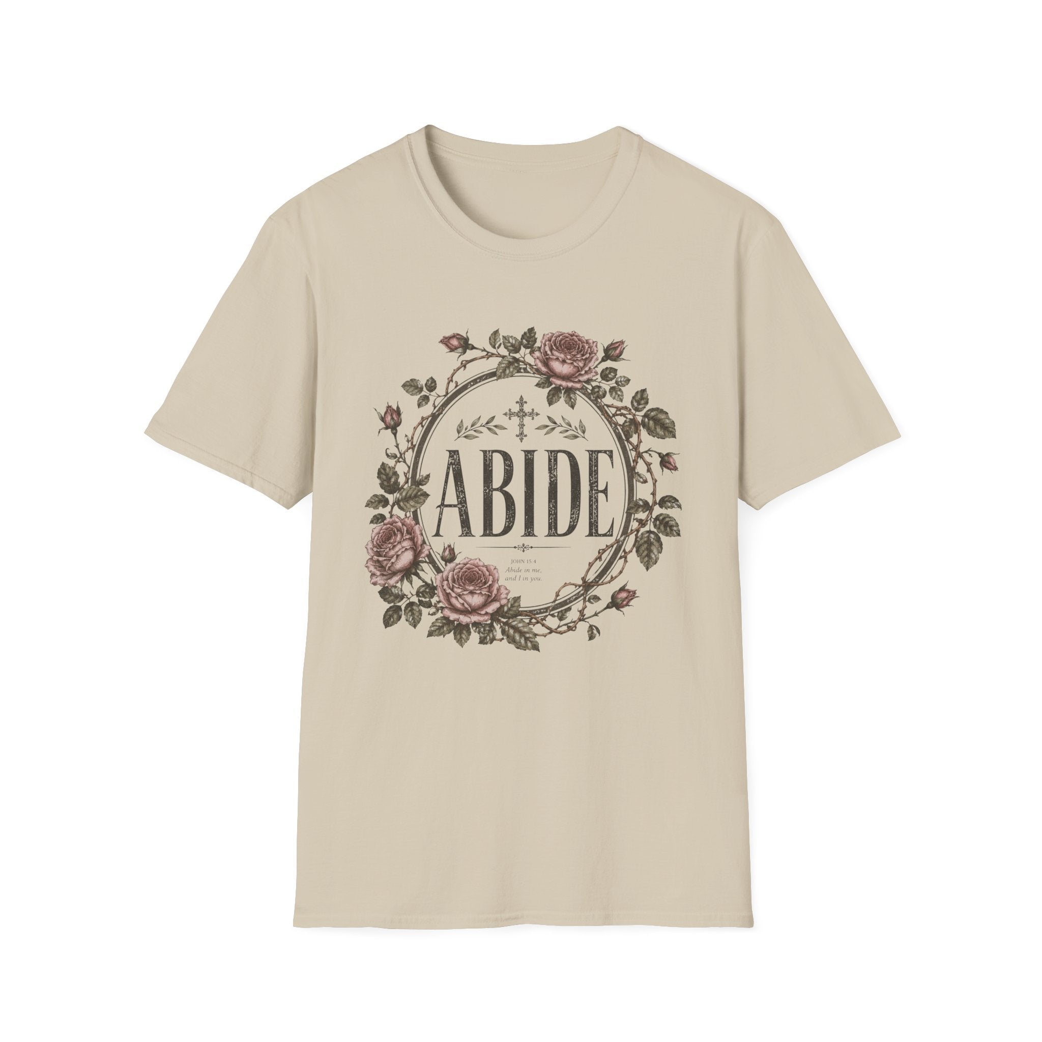 Abide