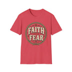 Faith Over Fear