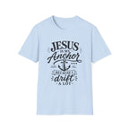 Jesus my Anchor