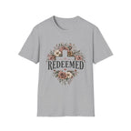 Redeemed