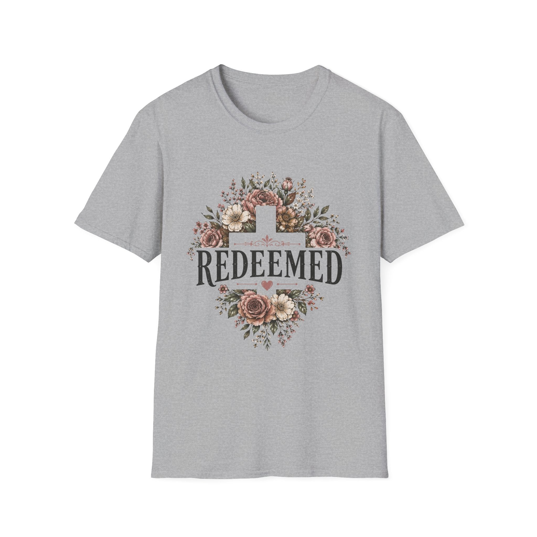 Redeemed