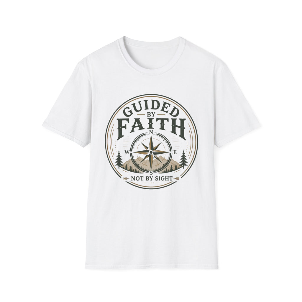 Guided by Faith