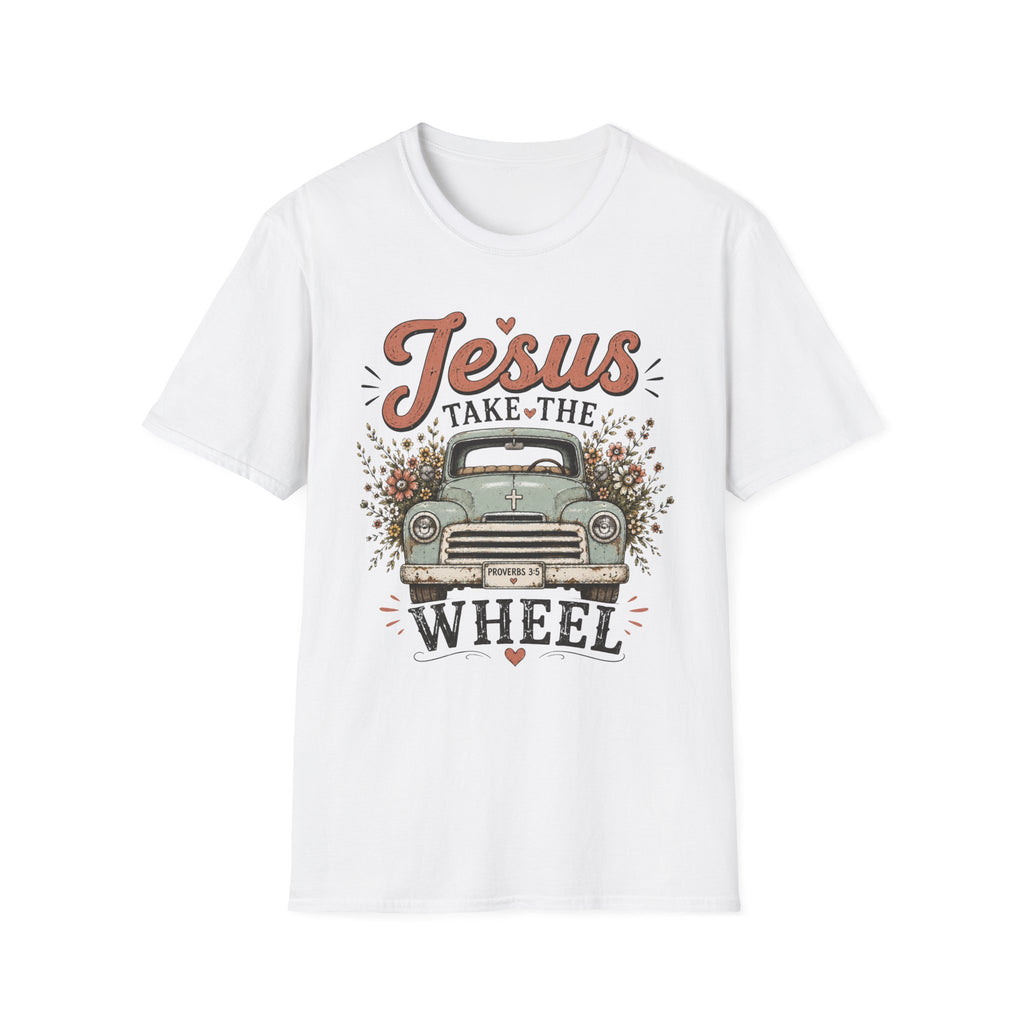 Take the Wheel