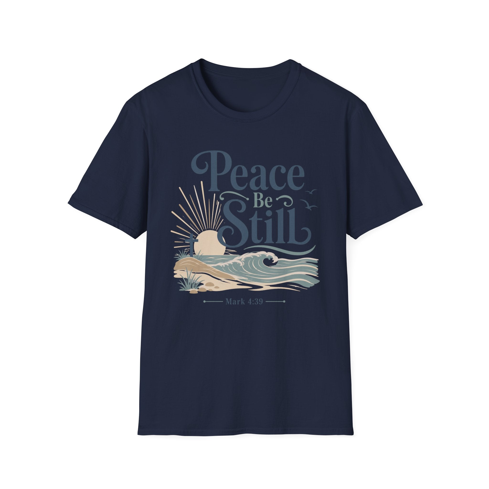Peace Still