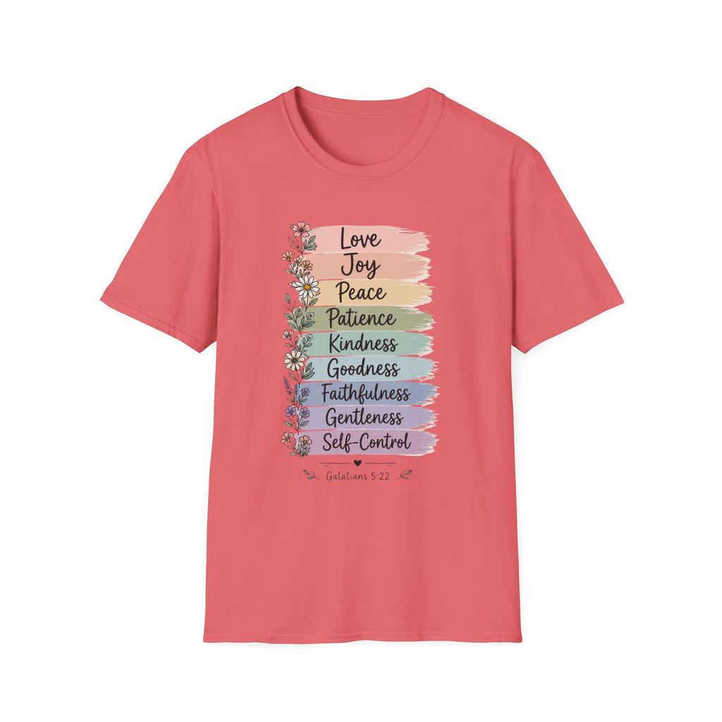 Love Joy Peace