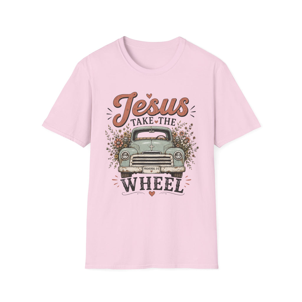 Take the Wheel
