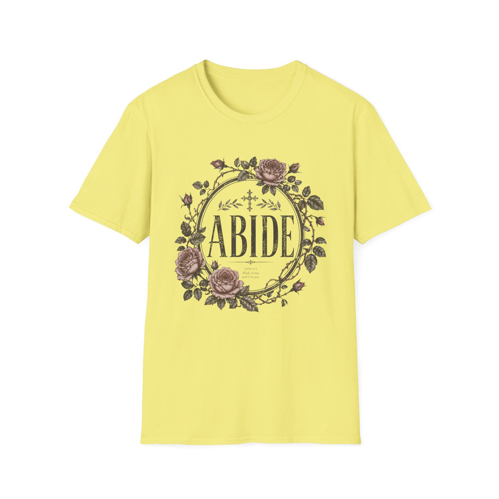 Abide