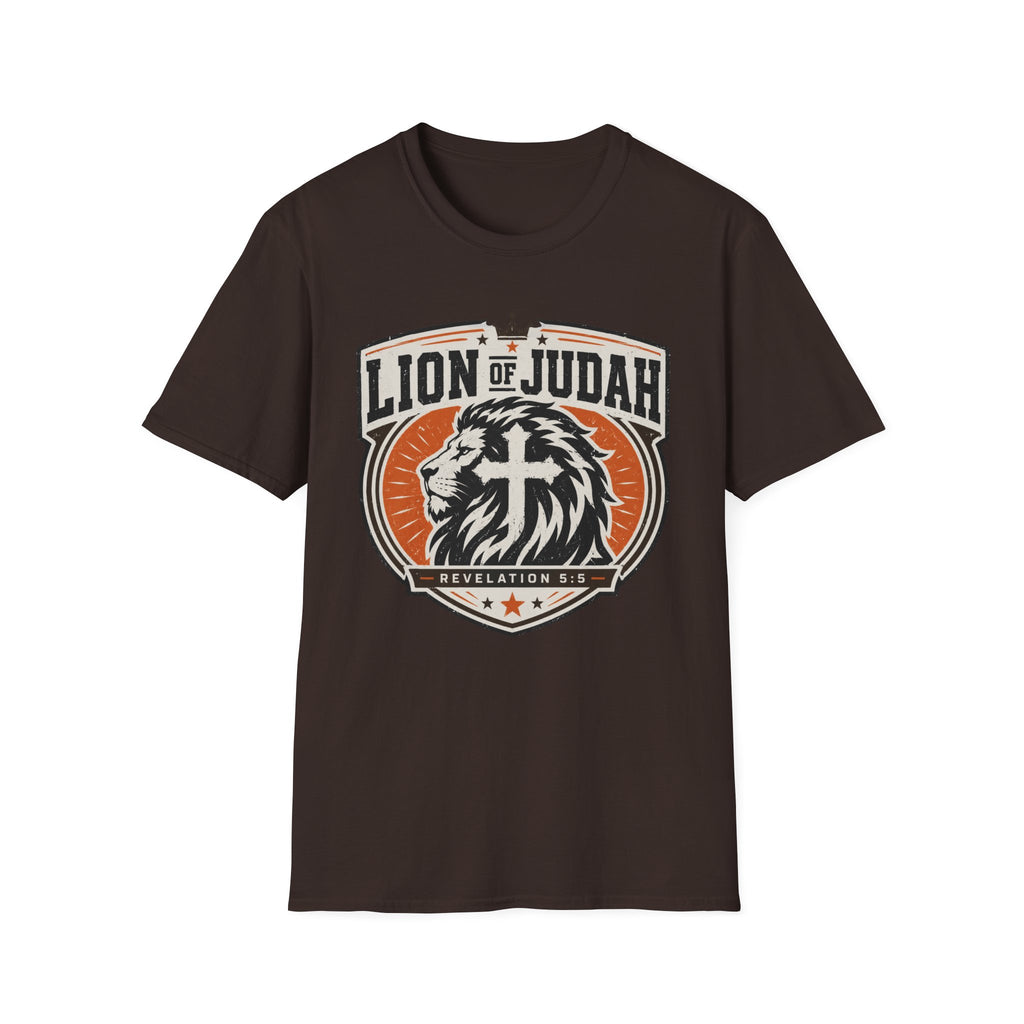 Lion of Judah