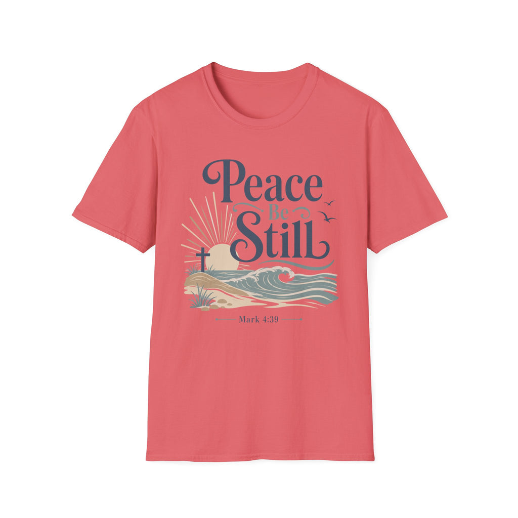Peace Still