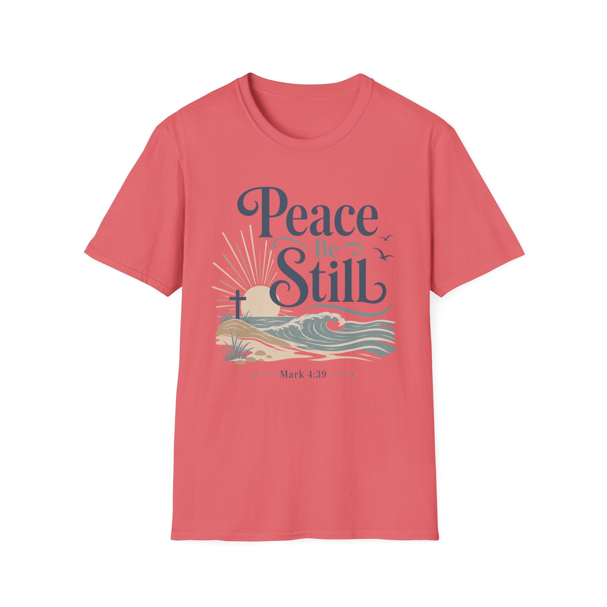 Peace Still