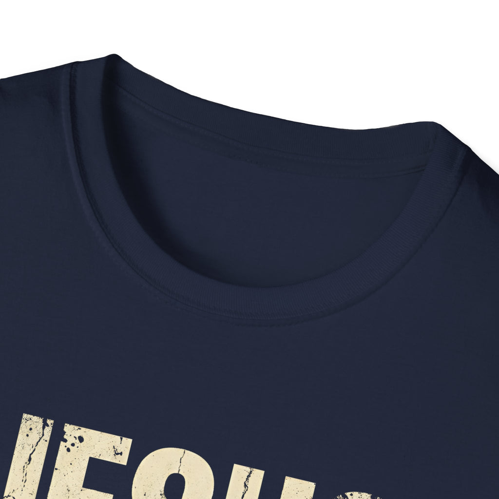 Jesus is King T-Shirt