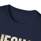 Jesus is King T-Shirt