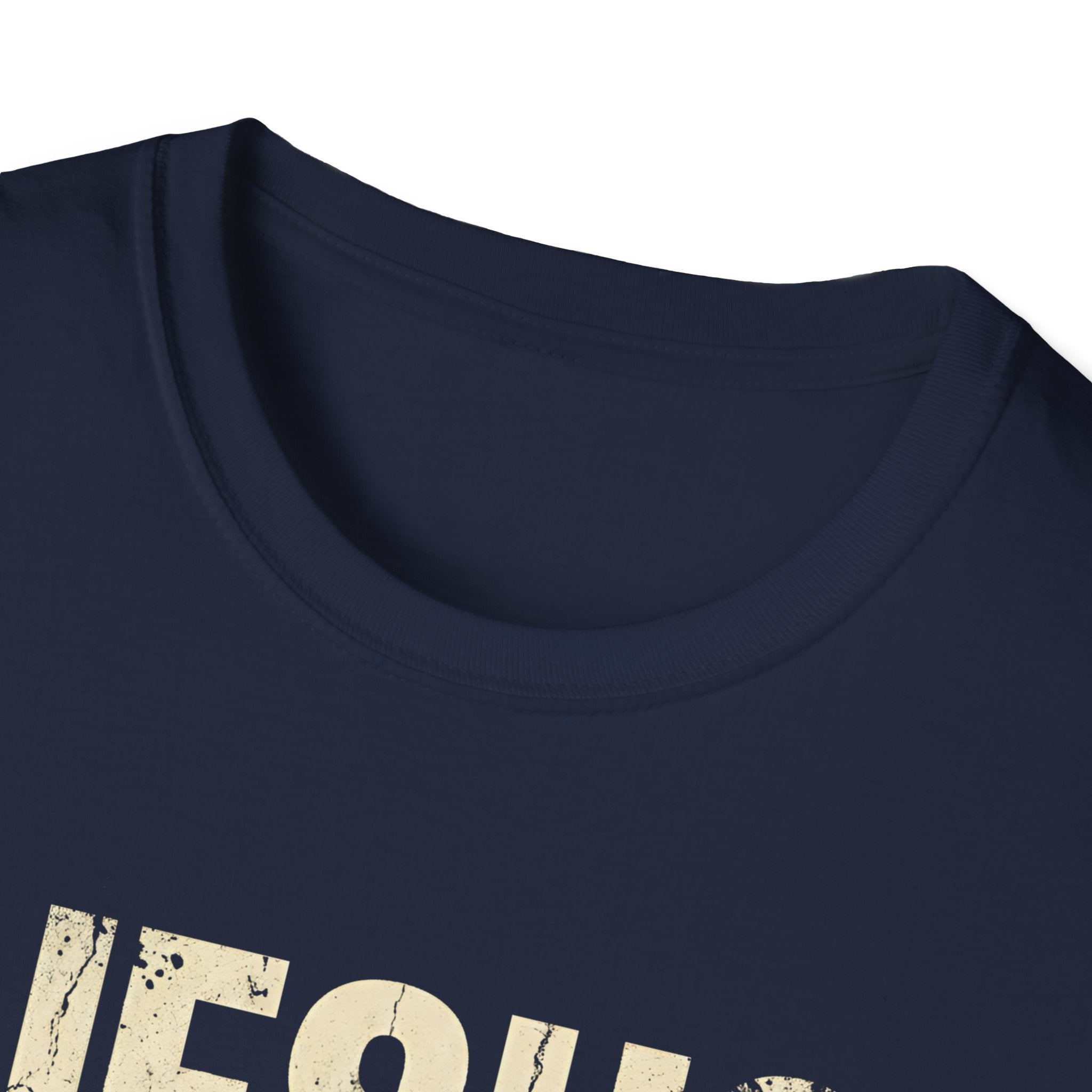 Jesus is King T-Shirt