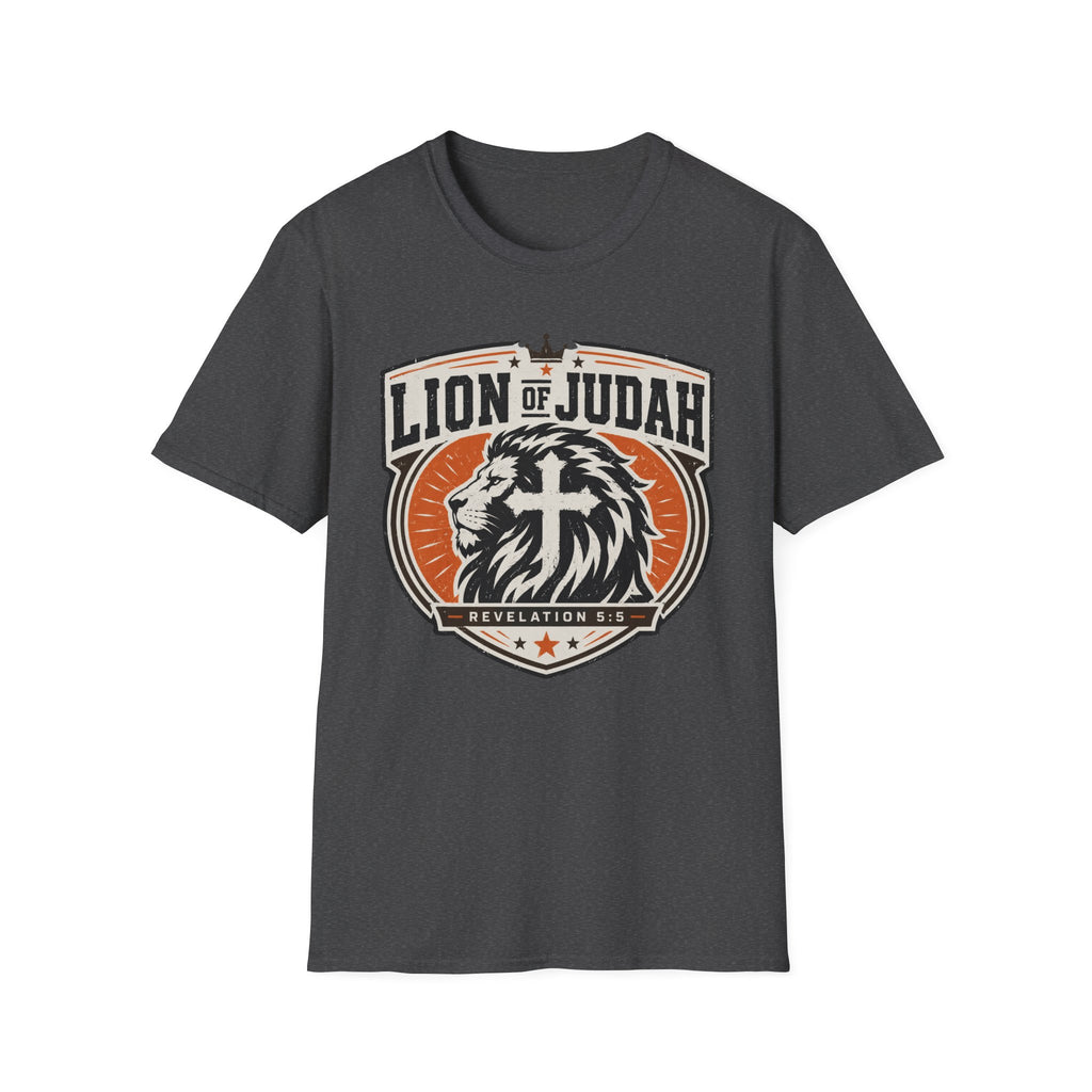 Lion of Judah