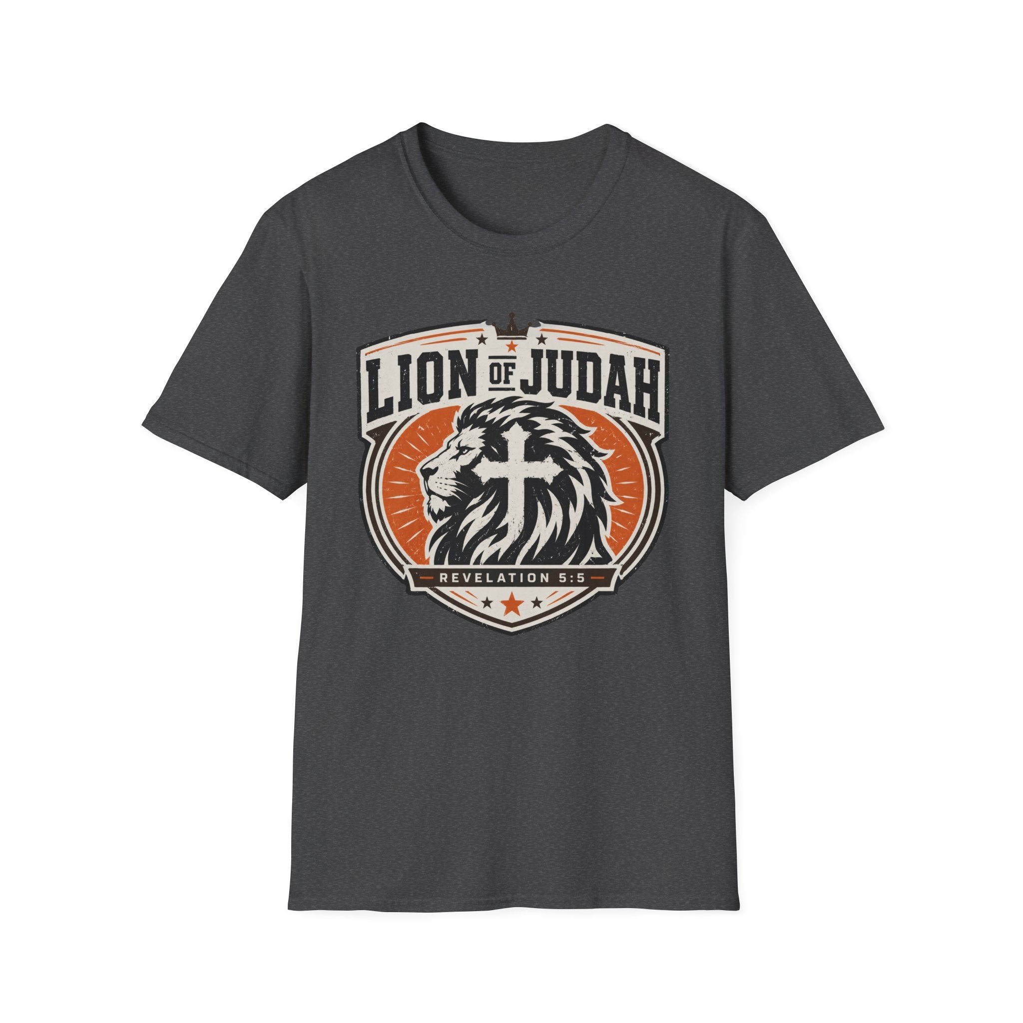 Lion of Judah