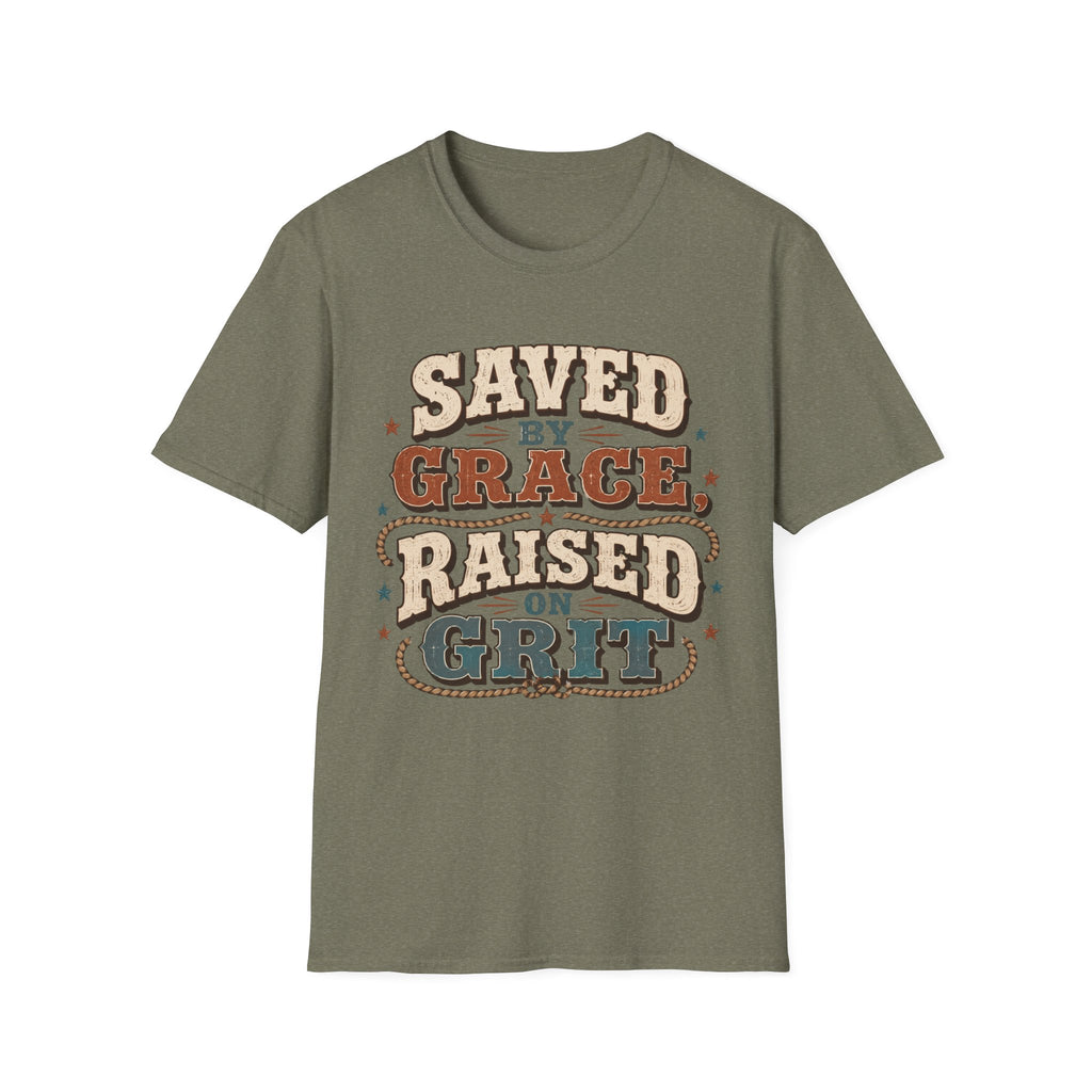 Saved
