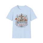 Rooted in Christ