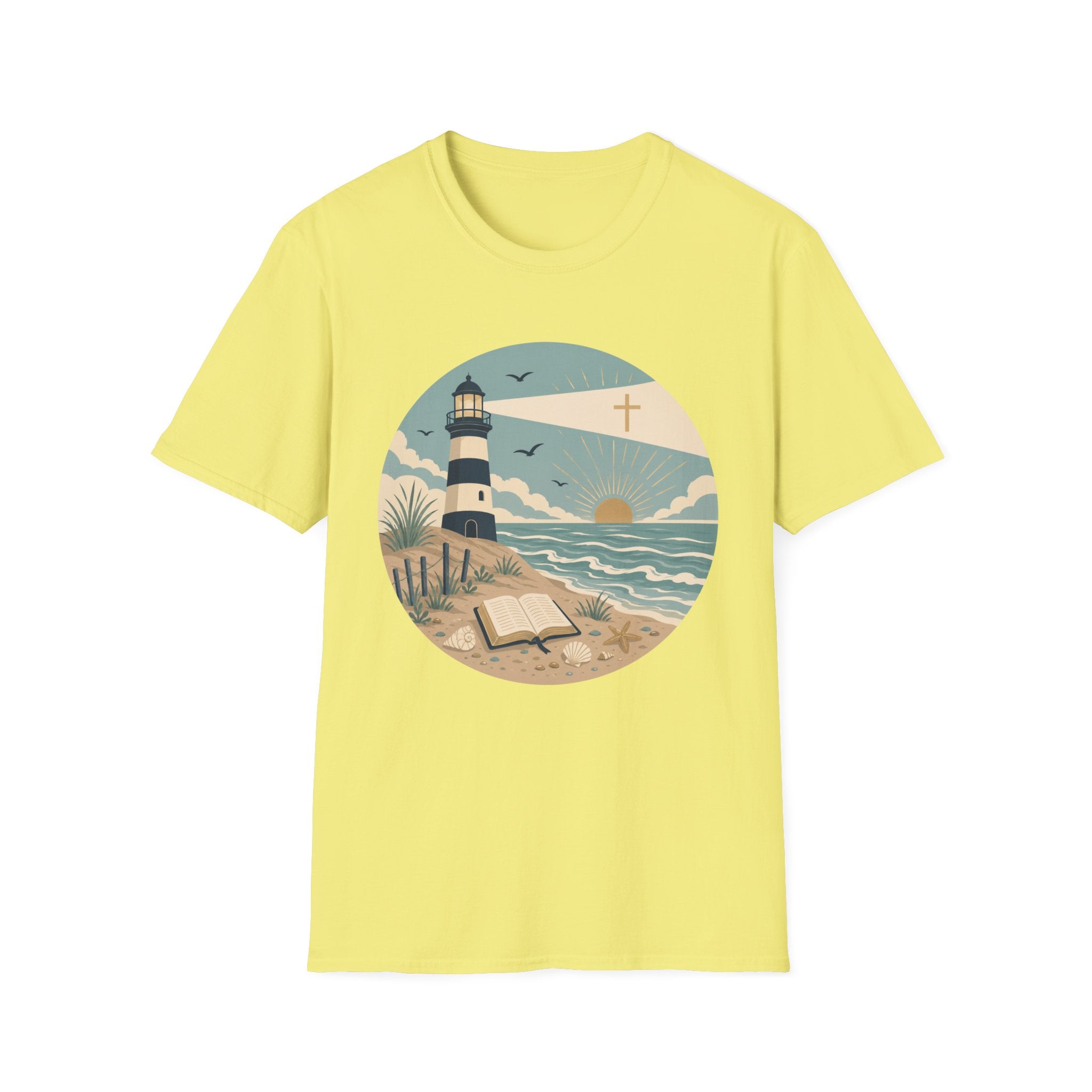 Lighthouse