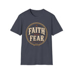 Faith Over Fear