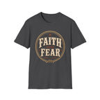 Faith Over Fear