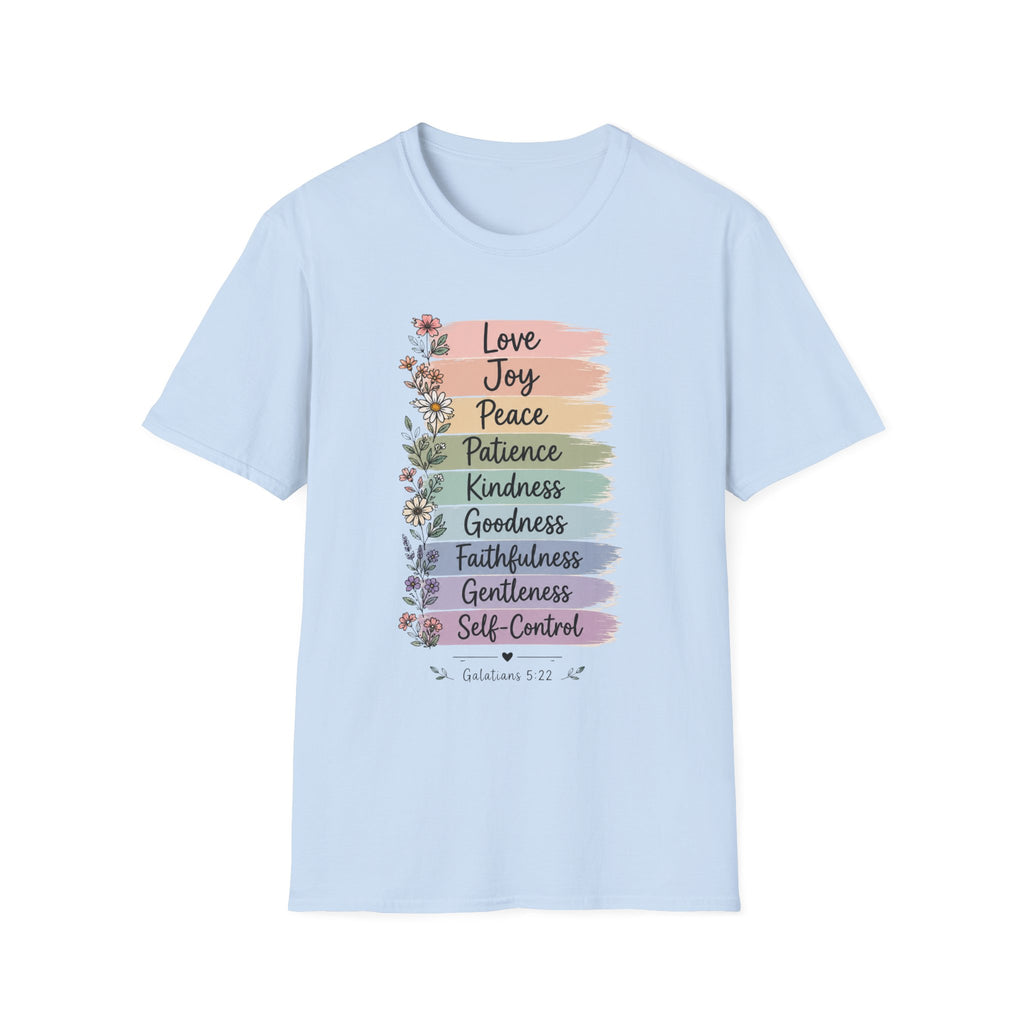 Love Joy Peace