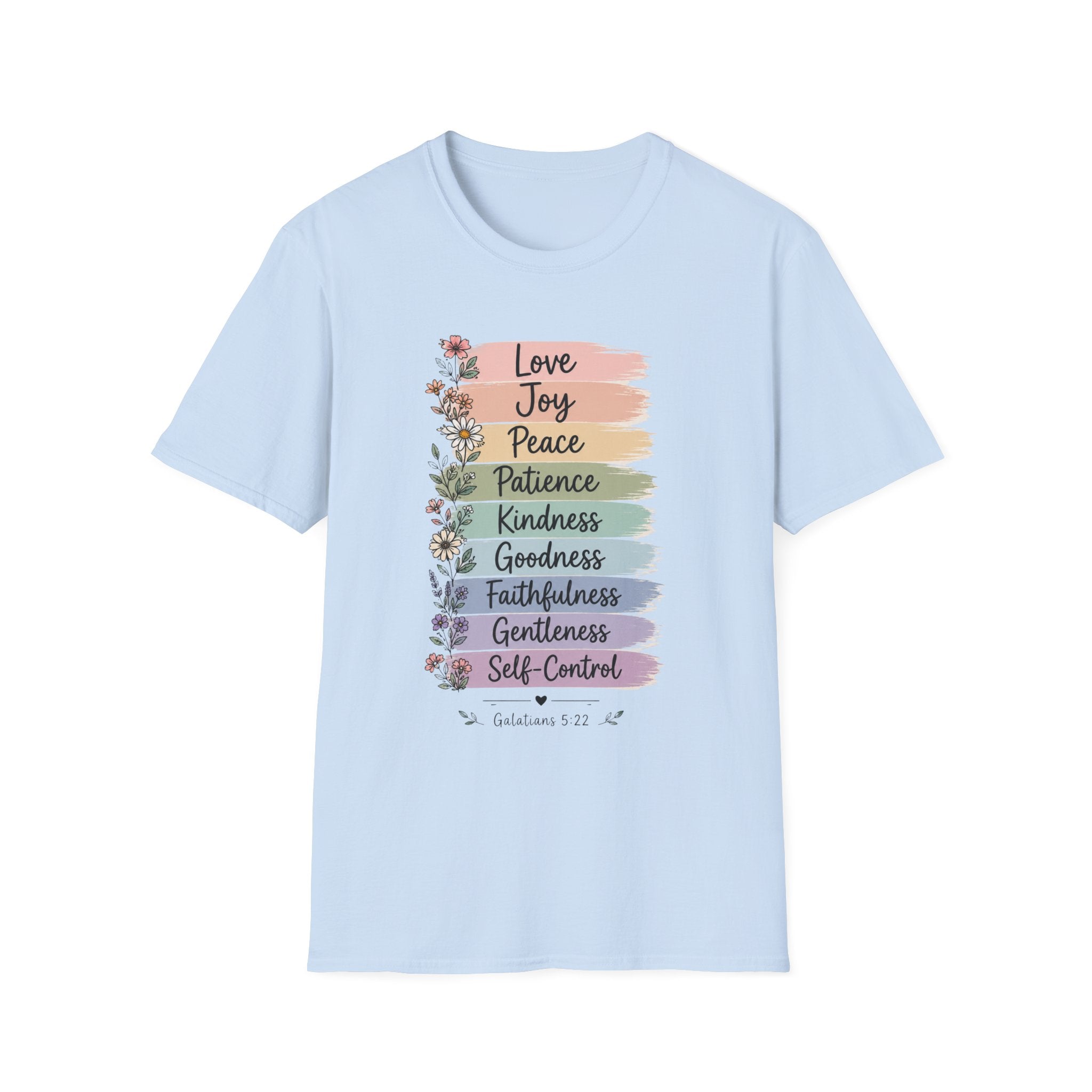 Love Joy Peace