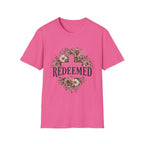 Redeemed