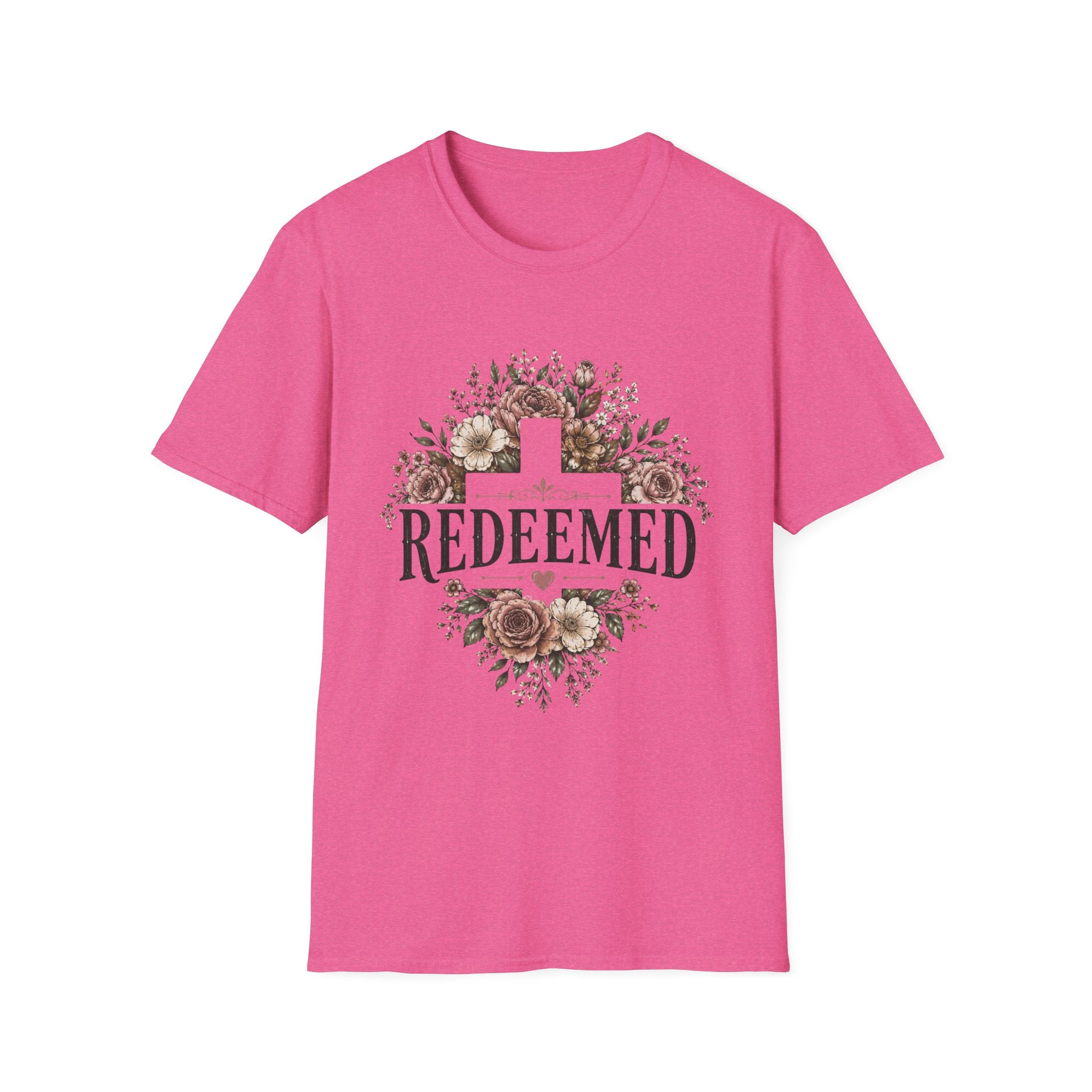 Redeemed