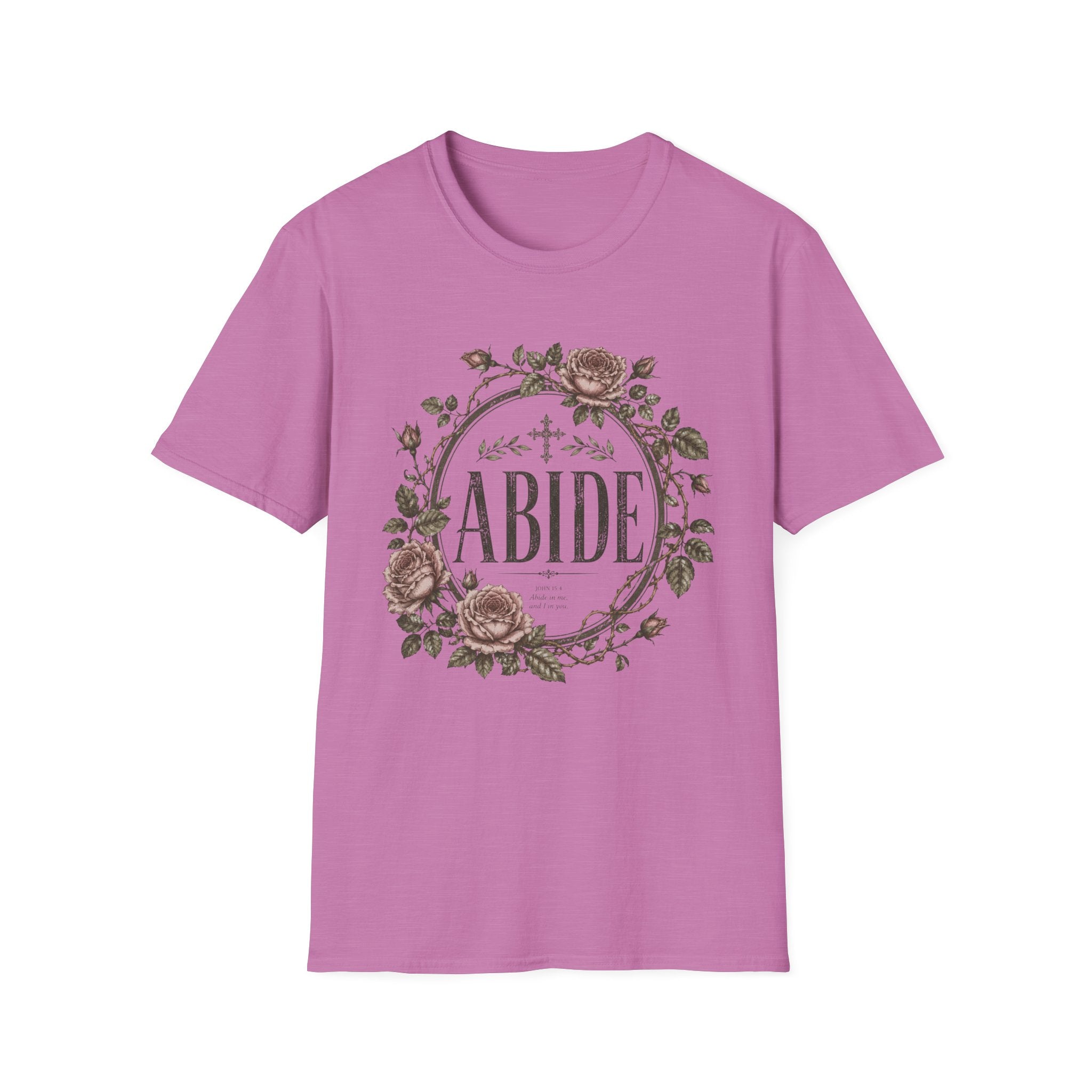 Abide