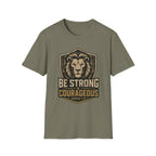 Be Strong