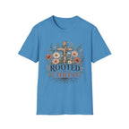 Rooted in Christ