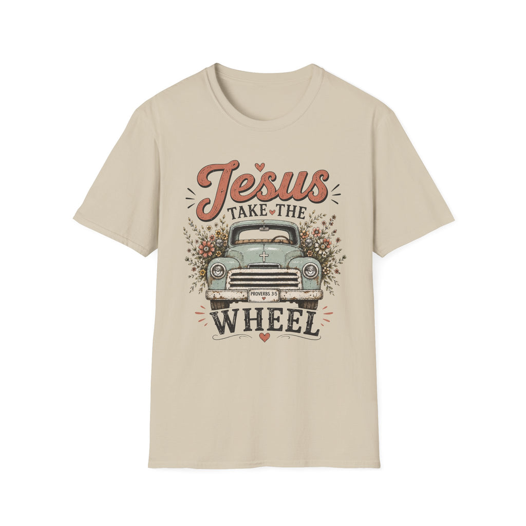 Take the Wheel