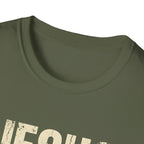 Jesus is King T-Shirt