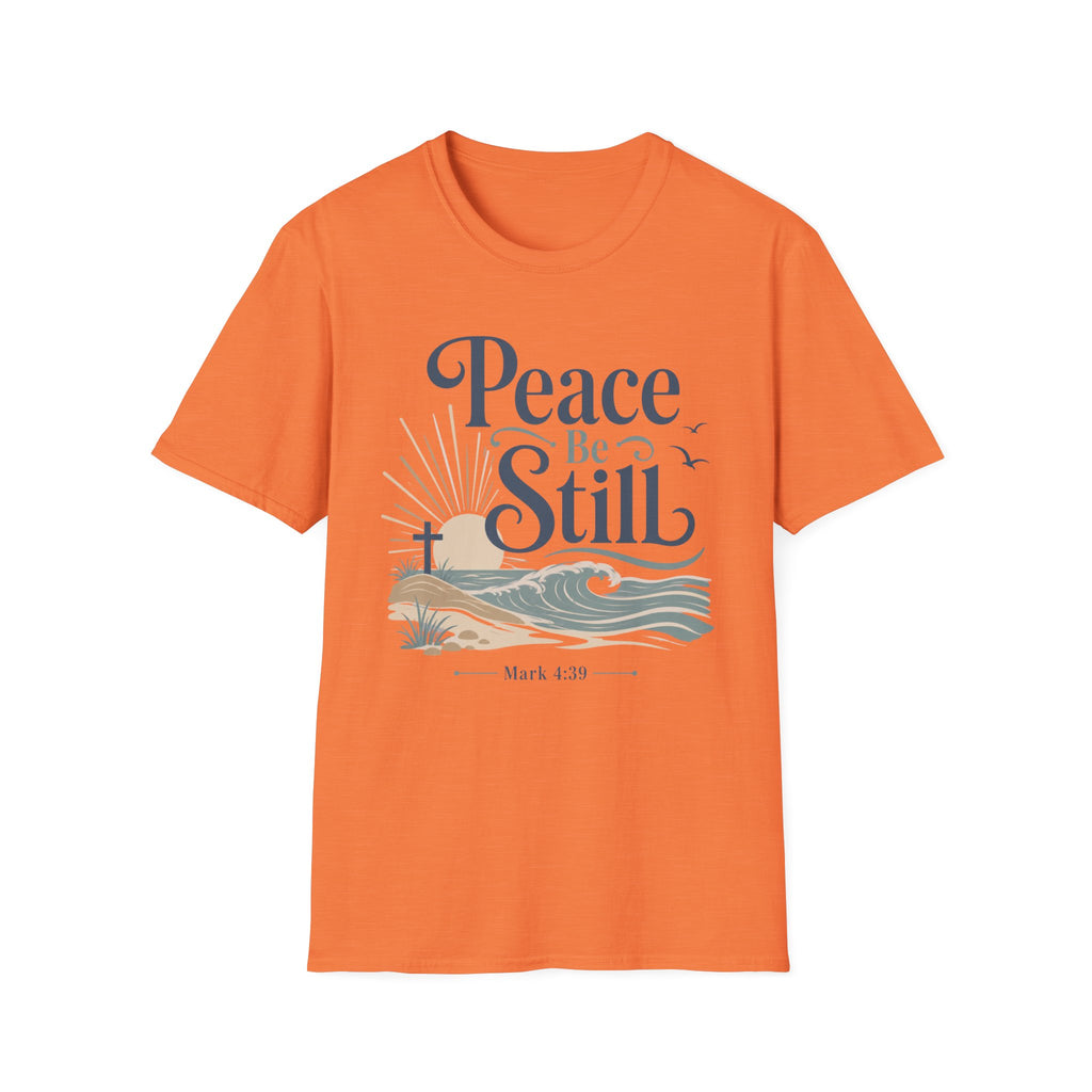 Peace Still