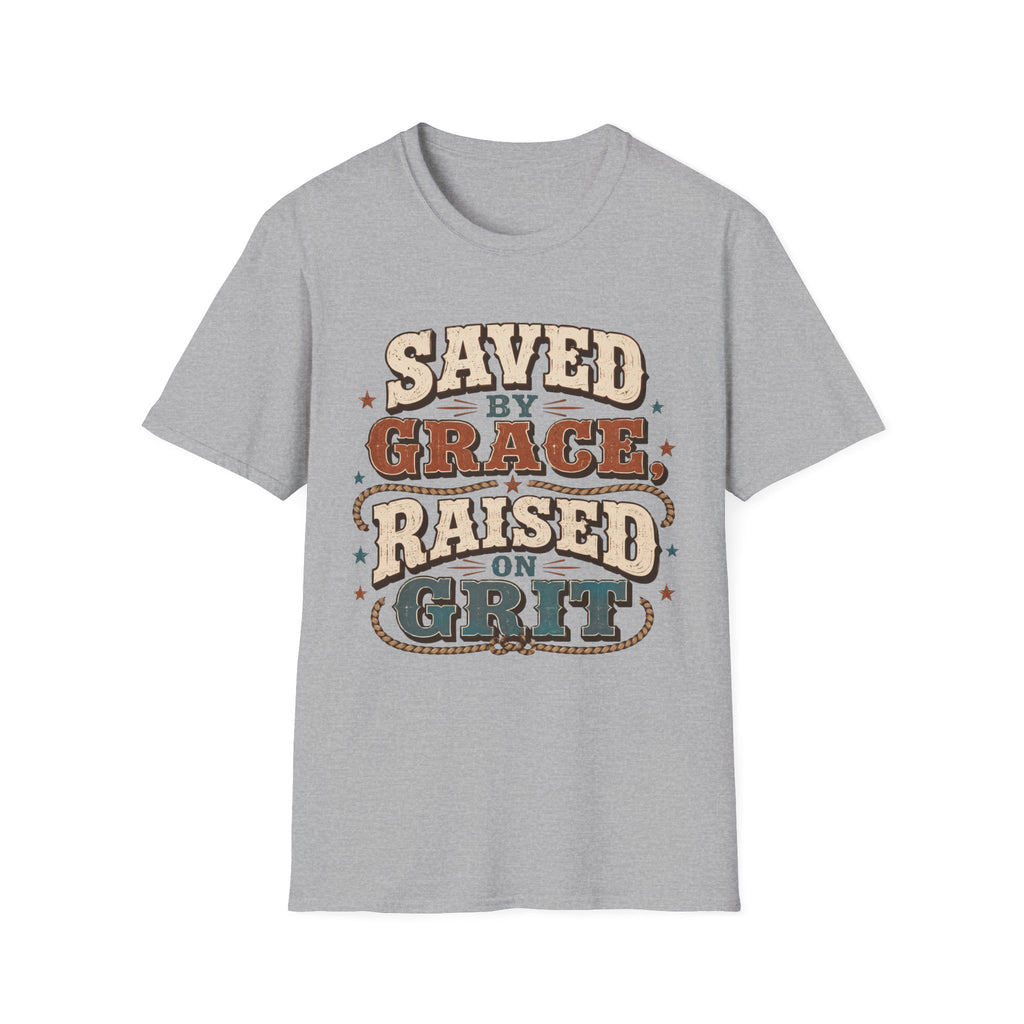 Saved