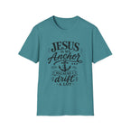 Jesus my Anchor