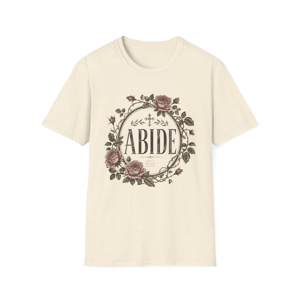 Abide