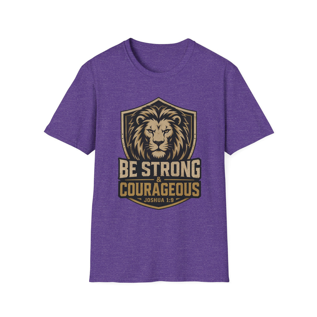 Be Strong