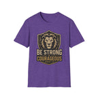 Be Strong