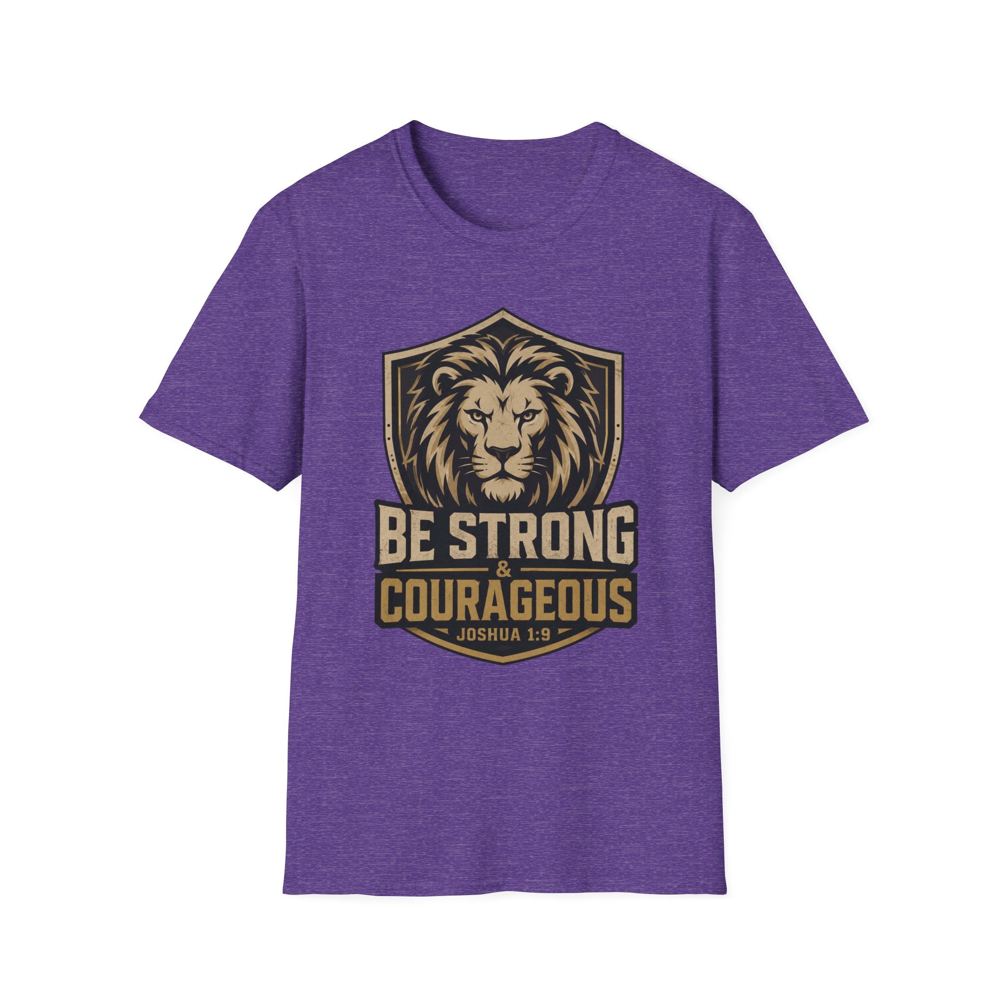 Be Strong